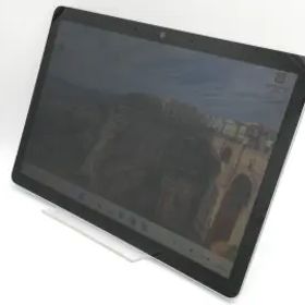 【中古】Microsoft Surface Go3 【Pentium Gold 6500Y 4G 64G】 8V7-00015【中野】保証期間１ヶ月【ランクC】