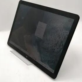 【中古】Microsoft Surface Go3 【i3 10100Y 8G 128G】 8VD-00030 マットブラック【新宿東口】保証期間１ヶ月【ランクB】