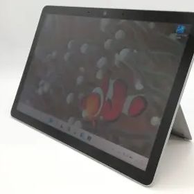 【中古】Microsoft Surface Go3 (PentiumGold 4G 64G (eMMC))【府中ル・シーニュ】保証期間１ヶ月【ランクB】