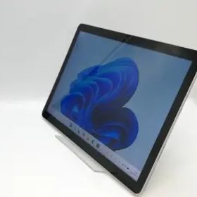 【中古】Microsoft Surface Go3 (PentiumGold 4G 64G (eMMC))【京都】保証期間１ヶ月【ランクB】