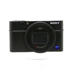 【中古】(ソニー) SONY DSC-RX100M7