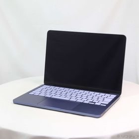 (中古)Apple MacBook Neo 13-inch Early-2026 MHFF4J/A Apple A18 Pro 6コアCPU_5コアGPU 8GB SSD256GB インディゴ (26.3 Tahoe)(262-ud)