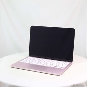 (中古)Apple MacBook Neo 13-inch Early-2026 MHFH4J/A Apple A18 Pro 6コアCPU_5コアGPU 8GB SSD256GB ブラッシュ (26.3 Tahoe)(262-ud)