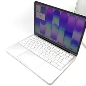 【中古】Apple MacBook Neo 13インチ A18 Pro(CPU:6C/GPU:5C) 8GB/512GB シルバー MHFC4J/A (13インチ,A18 Pro)【ECセンター】保証期間１