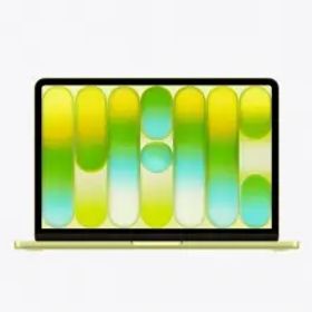 【未使用】Apple MacBook Neo 13インチ CTO A18 Pro(CPU:6C/GPU:5C) 8GB/256GB シトラス (13インチ,A18 Pro)【川越クレアモール】保証期