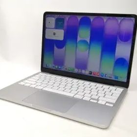 【中古】Apple MacBook Neo 13インチ CTO A18 Pro(CPU:6C/GPU:5C) 8GB/512GB シルバー (13インチ,A18 Pro)【新宿2】保証期間１ヶ月【ラン