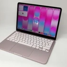 【中古】Apple MacBook Neo 13インチ CTO A18 Pro(CPU:6C/GPU:5C) 8GB/512GB ブラッシュ (13インチ,A18 Pro)【戸塚】保証期間１ヶ月【ラ