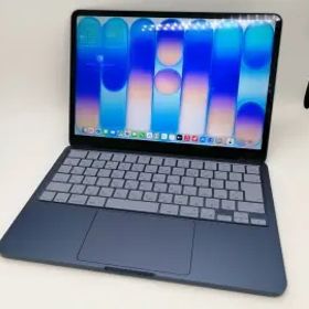 【中古】Apple MacBook Neo 13インチ A18 Pro(CPU:6C/GPU:5C) 8GB/512GB インディゴ MHFG4J/A (13インチ,A18 Pro)【秋葉2号】保証期間１