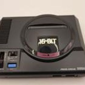 メガドライブ ミニ HAA-2520 SEGA