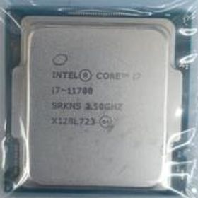 CPU CORE I7-11700 INTEL