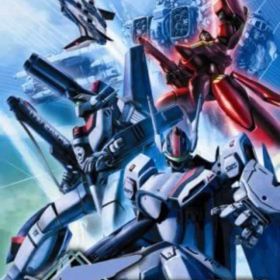 格安・中古PSPソフト「マクロスエース フロンティア 」 マクロスファン必見！