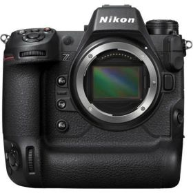 【新品・保証書なし】Nikon Z 9 ボディ