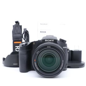 【送料無料】SONY ソニー DSC-RX10M4