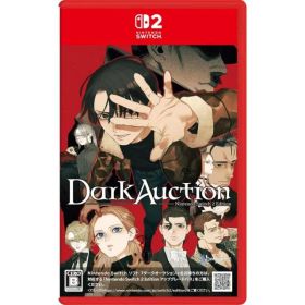 ダークオークション Nintendo Switch 2 Edition ニンテンドースイッチ2 ゲームソフト JAN:4573553535030 ≡A20371