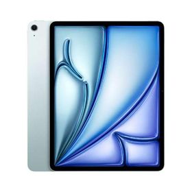 iPad Air 13インチ M2[128GB] Wi-Fiモデル ブルー【安心保証】