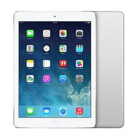 iPad Air 9.7インチ 第1世代[64GB] セルラー SIMフリー シルバ…