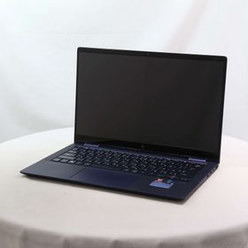 (中古)hp HP Elite Dragonfly G2 646U8PA#ABJ(344-ud)