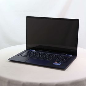 (中古)hp HP Elite Dragonfly G2 646U8PA#ABJ(269-ud)
