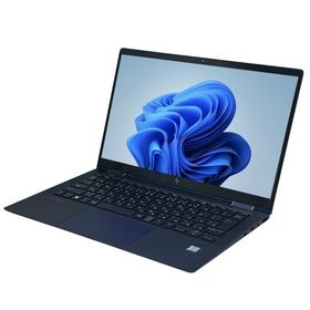 ノートパソコン 中古 HP Elite Dragonfly G2 Windows11 64bit WEBカメラ HDMI Core i5 1135G7 メモリ8GB SSD256GB 無線LAN B5サイズ フル
