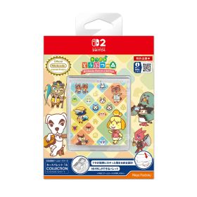 カードパレット 16 COLLECTION for Nintendo Switch 2 あつまれ どうぶつの森