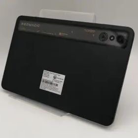 【中古】Nubia 国内版 【Wi-Fi】 REDMAGIC Astra ブラック NP05J 【Snapdragon 8 Elite/16GB/512GB】【なんば】保証期間１ヶ月【ランクA