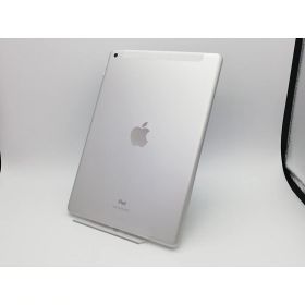 【中古】Apple au 【SIMロックあり】 iPad（第8世代/2020） 32GB シルバー MYMJ2J/A【大宮東口】保証期間1週間【ランクC】