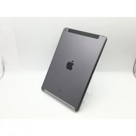 【中古】Apple docomo 【SIMロック解除済み】 iPad（第8世代/2020） 32GB スペースグレイ MYMH2J/A【熊本】保証期間1ヶ月【ランクC】