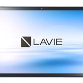 ★NEC LAVIE Tab T11 T1165/KAS PC-T1165KAS [ルナグレー]