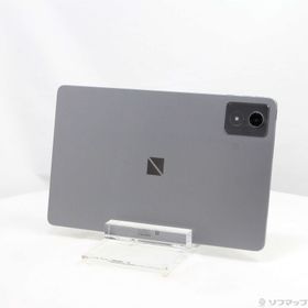 (中古)NEC (展示品) LAVIE Tab T11 T1175/JAS 256GB ルナグレー PC-T1175JAS Wi-Fi(295-ud)