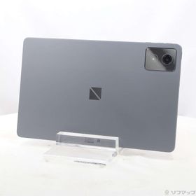 (中古)NEC LAVIE Tab T11 T1175/JAS 256GB ルナグレー PC-T1175JAS Wi-Fi(295-ud)