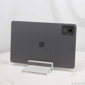 (中古)NEC (展示品) LAVIE Tab T11 T1175/JAS 256GB ルナグレー PC-T1175JAS Wi-Fi(295-ud)