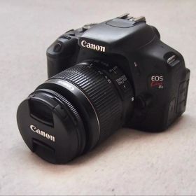 ※限定お値下げ中‼︎ 【Canon EOS Kiss X5】一眼レフカメラ