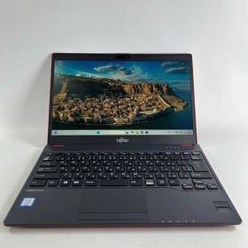[美品] LIFEBOOK U938/S i5 8/128GB