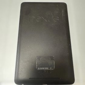 は*主様 ASUS nexus7 android tablet ver4.4.4