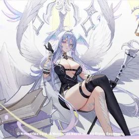 Seven Knights Re:BIRTH Best Starter Acc |Global|X2 Teo+ Ace+ Rachel+ Biscuit