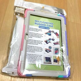 Fire HD 10 & 10 Plus 2023 第13世代 カバー