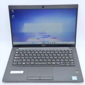 DELL Latitude7390 Core i3 第8世代 4GB/256GB