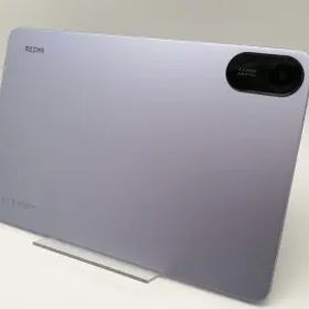 Xiaomi 国内版 【Wi-Fi】 Redmi Pad 2 PU ラベンダーパープル 【Helio G100-Ultra/4GB/128GB】
