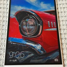HUAWEI MediaPad T2 7.0 Pro PLE-701L ホワイト