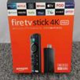 FIRE TV STICK K3R6AT AMAZON