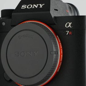 α7V? 風景撮るならこっち SONY α7RIV 6100万画素 323