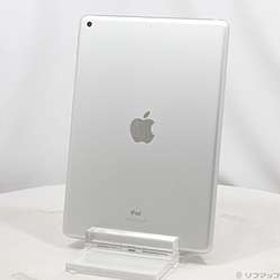 〔中古品〕 iPad 第9世代 64GB シルバー MK2L3J／A Wi-Fi ［10.2インチ液晶／A13-Bionic］〔中古品〕 iPad 第9世代 64GB シルバー MK2L3J／A Wi-Fi ［10.2インチ液晶／A13-Bionic］