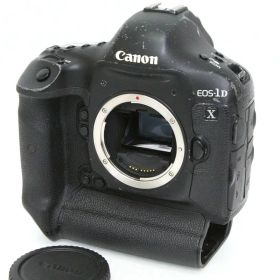 【中古】【お買い得品】キヤノン EOS-1D X ボディ CA01-R7714-4C2B Canon EFマウント フルサイズ 中古