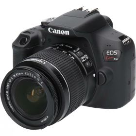 EOS KISS X90 18－55ISIIKIT【中古】