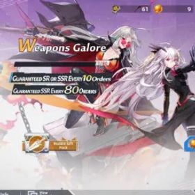 幻塔 🌸AUTO-DISPLAY🌸6lvl🌸Hipper C3(+Matrix) + SSR BOX🌸20/80🌸 49747778