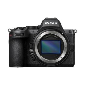 【長期5年保証付】ニコン(Nikon) Z5II ボディ ミラーレスカメラ