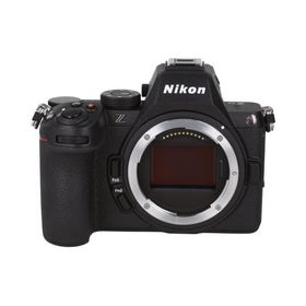 Nikon Z5II BODY 【A】