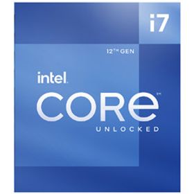 〔中古品〕 Core i7 12700K 〔3.6GHz／LGA 1700〕〔中古品〕 Core i7 12700K 〔3.6GHz／LGA 1700〕
