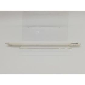 【中古】Apple Apple Pencil Pro MX2D3ZA/A【ECセンター】保証期間１週間