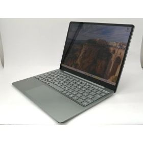 【中古】Microsoft Surface Laptop Go2 【i5 1135G7 8G 128G】 8QC-00032 セージ【戸塚】保証期間1ヶ月【ランクA】